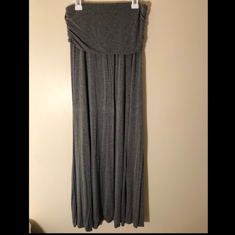 Maxi Skirt
